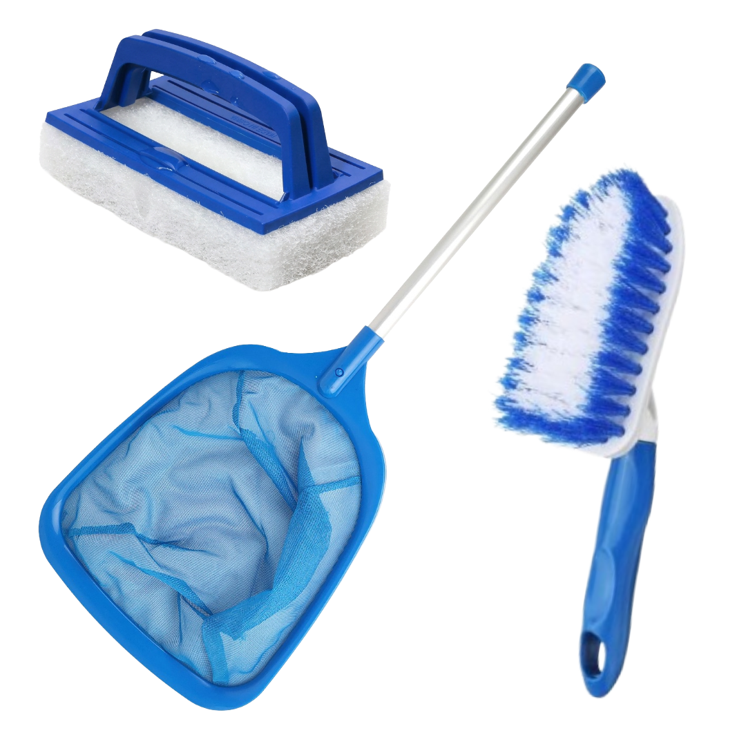 Hot Tub Cleaning Kit Accessories